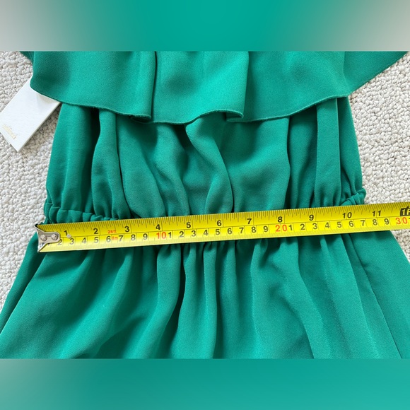 NWT Aritzia Wilfred Hosta Dress - Picture 3 of 7